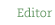 Editor